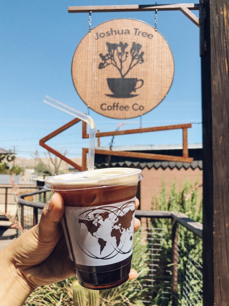 Joshua Tree Coffee Co